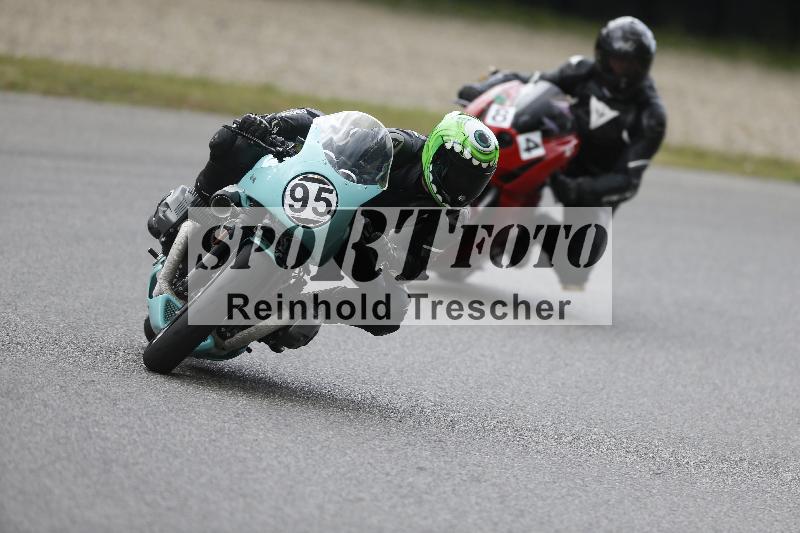 /18 05.06.2026  TZ Motorsport ADR/Gruppe gruen/95